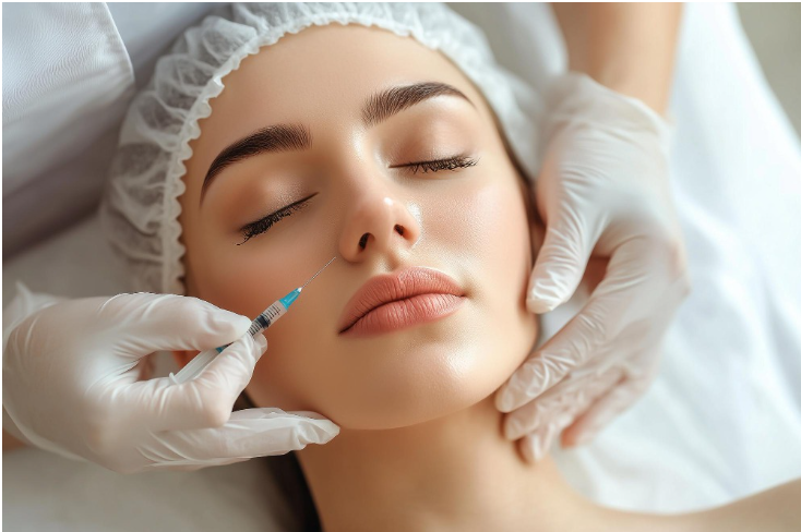 Dermal Fillers treatment — RT Skin Glow Clinic Eastleigh and Verwood
