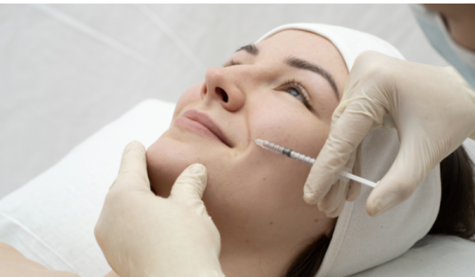 Profhilo treatment — RT Skin Glow Clinic Eastleigh and Verwood